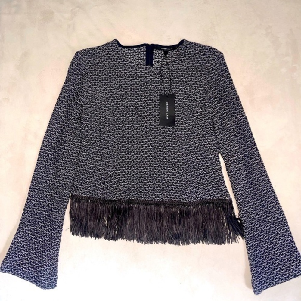 NWT Derek Lam‎ Top